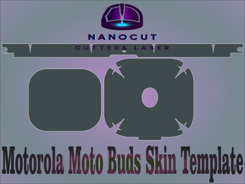 Motorola Moto Buds